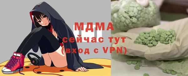 мет Надым